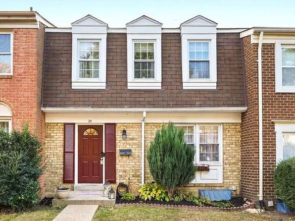 25 Goodport Ct, Gaithersburg, MD 20878