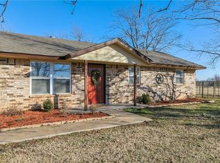 1225 County Street 2955, Tuttle, OK 73089