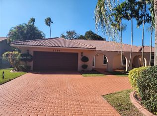 1794 NW 112th Ter, Pompano Beach, FL 33071