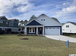 101 Starlit Way LOT 698, Myrtle Beach, SC 29579