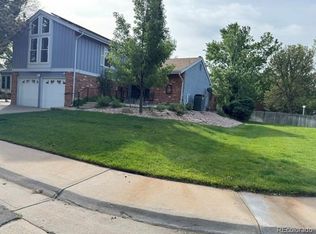 11410 E Bates Court, Aurora, CO 80014