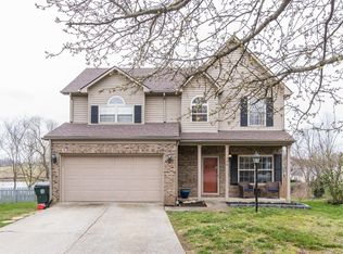 124 Greenway Ln, Lexington, KY 40511