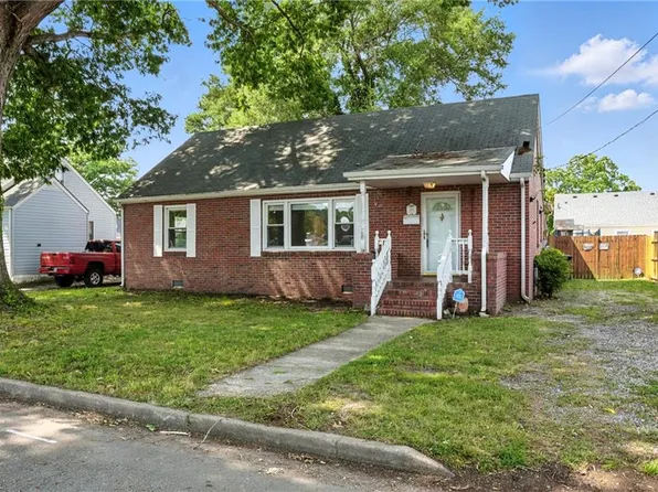 3416 Columbia St, Portsmouth, VA 23707