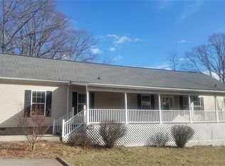 1018 Forest Ave, Radford, VA 24141