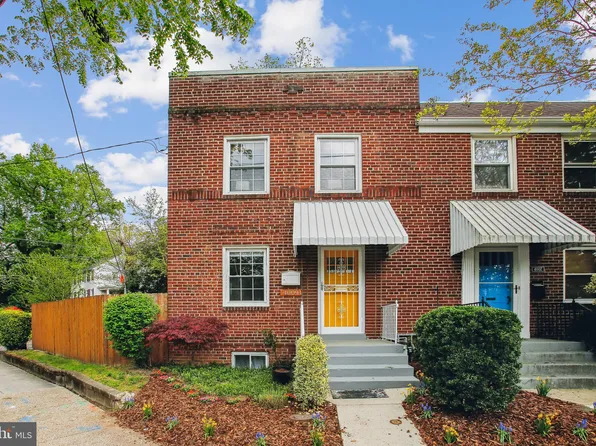 4009 12th St NE, Washington, DC 20017