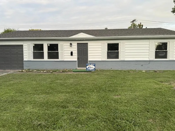 4022 Klepinger Rd, Dayton, OH