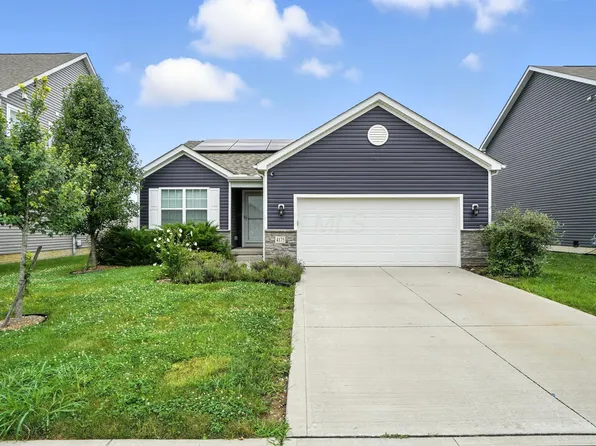 4175 Holstein Dr, Columbus, OH 43207