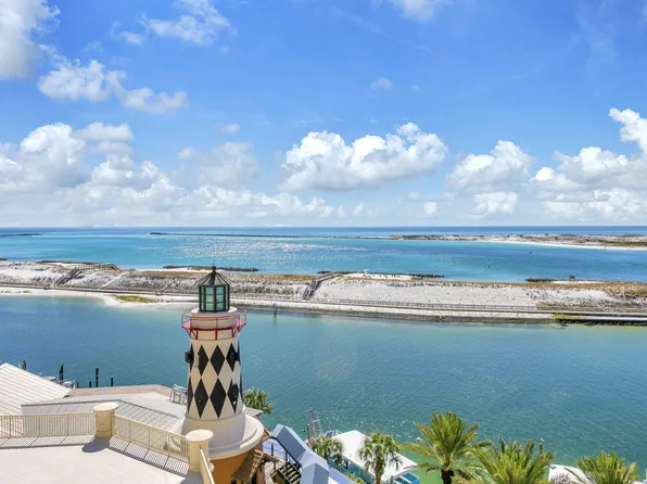 10 Harbor Blvd #W325, Destin, FL 32541