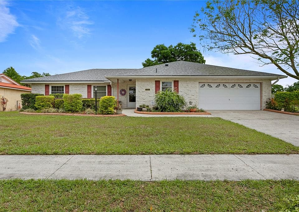 1001 Shangri La Dr, Seffner, FL 33584 Zillow