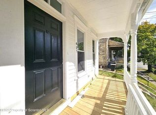 907 Green Ridge St, Scranton, PA 18509