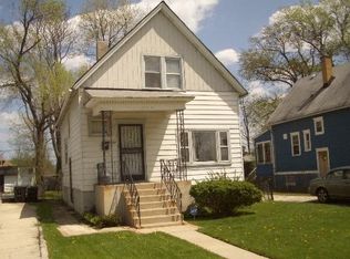 9849 S Beverly Ave, Chicago, IL
