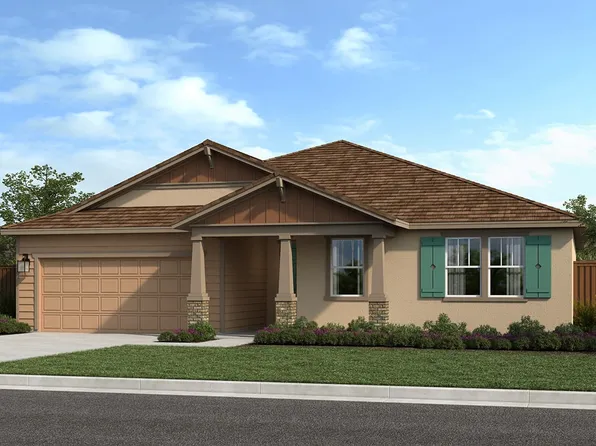 1514 Crowder Way, Plumas Lake, CA 95961