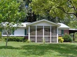 120 Flanders Dr, Warner Robins, GA
