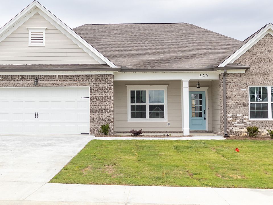 1st image of 320 Winchester Dr #28