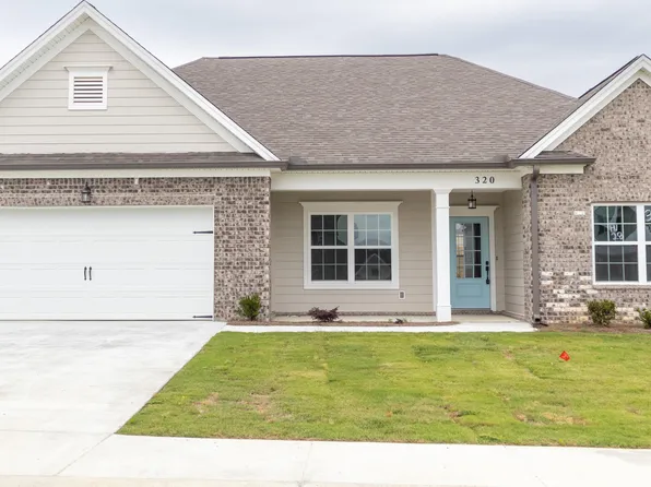 320 Winchester Dr #28, Fort Oglethorpe, GA 30742