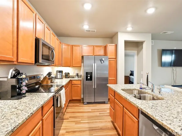 14331 E Tennessee Avenue #201, Aurora, CO 80012