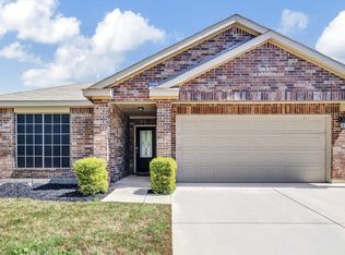 3704 Spring Run Ln, Melissa, TX 75454