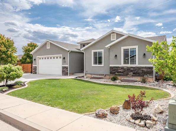156 S 4050 W, Cedar City, UT 84720