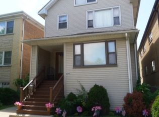 6243 W Montrose Ave #G, Chicago, IL 60634