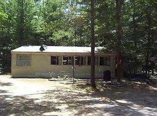 1380 W White Rd, Free Soil, MI 49411