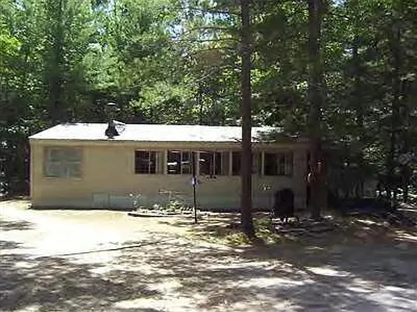 1380 W White Rd, Free Soil, MI 49411