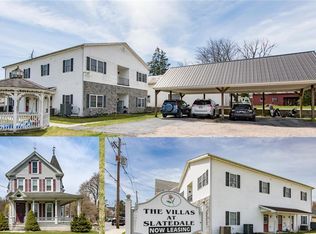 4025-4029 Main St, Slatedale, PA 18079