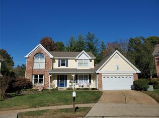 7002 Willow Branch Ct, Saint Louis, MO