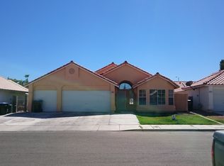 3107 Jane Austin Ave, North Las Vegas, NV 89031