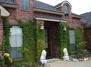 110 Dillons Way, Lumberton, TX 77657