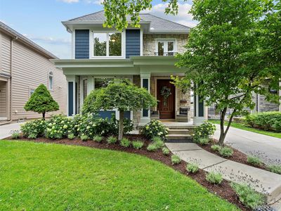 951 Smith Ave, Birmingham, MI, 48009