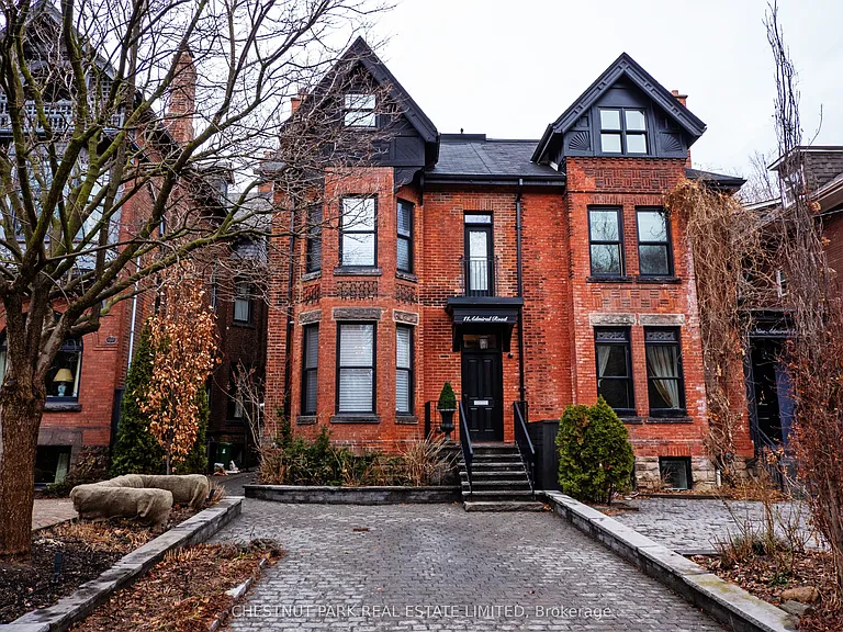 11 Admiral Rd — Photo 1