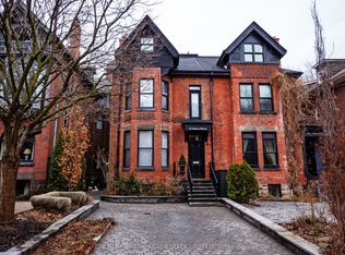 11 Admiral Rd, Toronto, ON M5R2L4