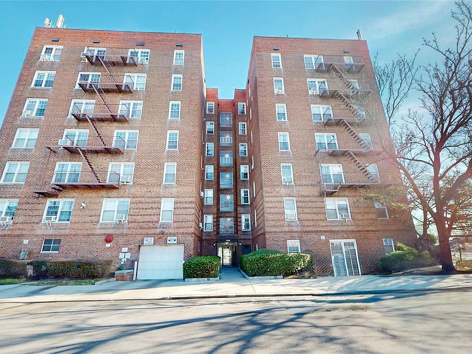 1st image of 85-04 63rd Drive #6E