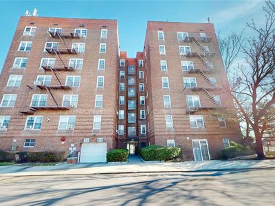 85-04 63rd Drive #6E, Rego Park, NY, 11374