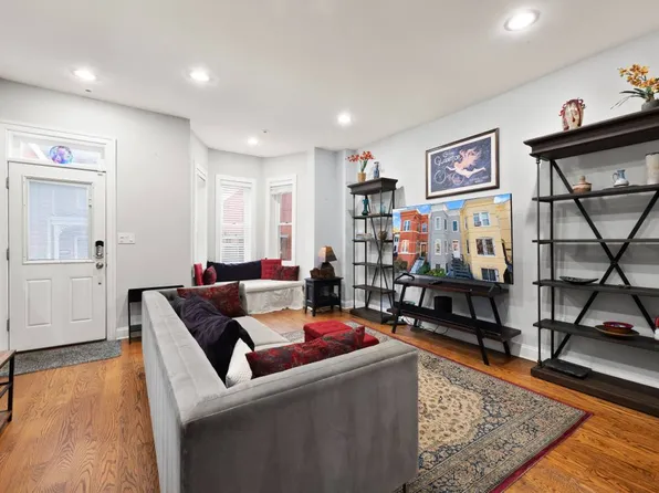 330 U St NW Unit A, Washington, DC 20001