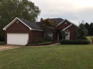 1288 Central Church Rd, Midland, GA 31820