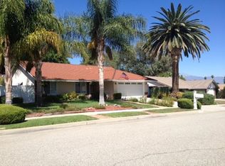 15352 Pine Ave, Chino Hills, CA 91709