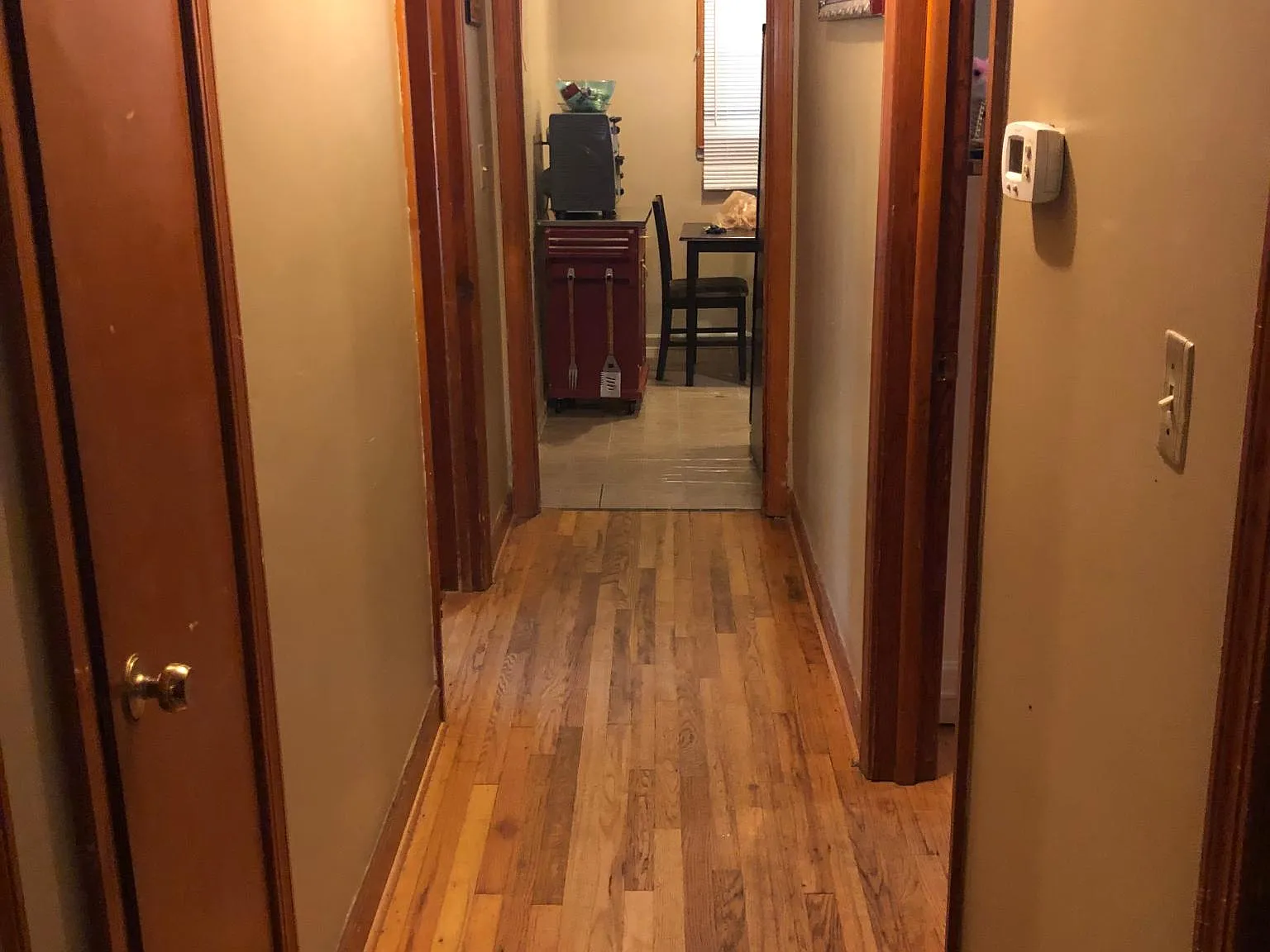3 bed, 1104 sqft, $1,300 — Photo 2