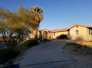 125 N Avispa St, Wickenburg, AZ 85390