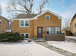 2616 S 12th Ave, Broadview, IL 60155