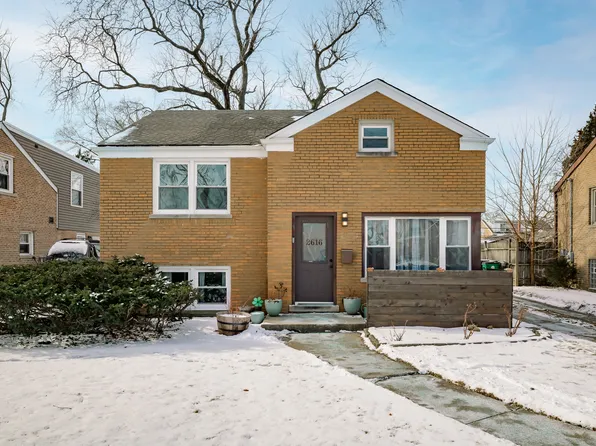 2616 S 12th Ave, Broadview, IL 60155