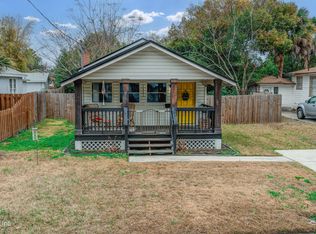 1441 RENSSELAER Avenue, Jacksonville, FL 32205