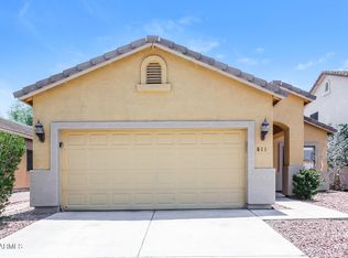 811 W Saint Kateri Ave, Phoenix, AZ 85041