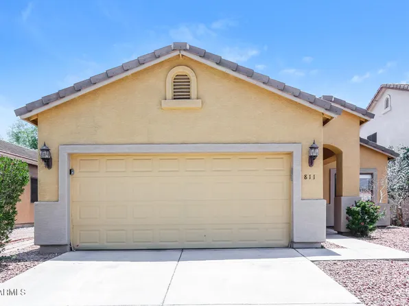 811 W SAINT KATERI Avenue, Phoenix, AZ 85041