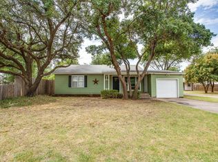 2509 33rd St, Lubbock, TX 79410