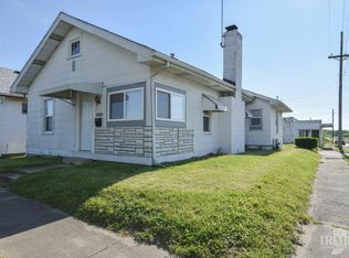 2628 Pitt St, Anderson, IN 46016