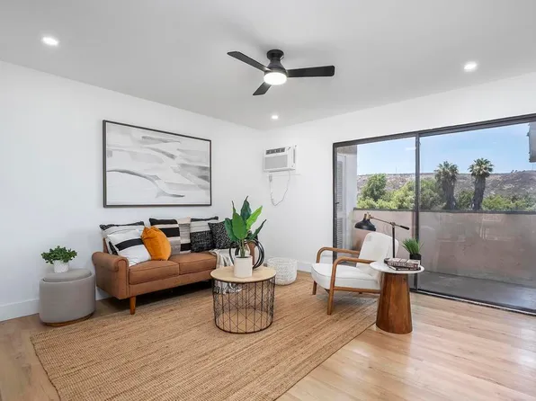 6725 Mission Gorge Rd Unit 101A, San Diego, CA 92120