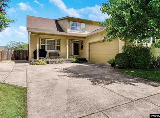 1150 Merlin Ct NW, Salem, OR 97304