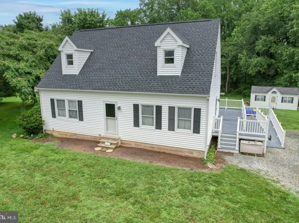 113 Poe Dr, Smyrna, DE 19977