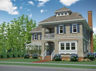 911 Wesley Rd, Ocean City, NJ 08226